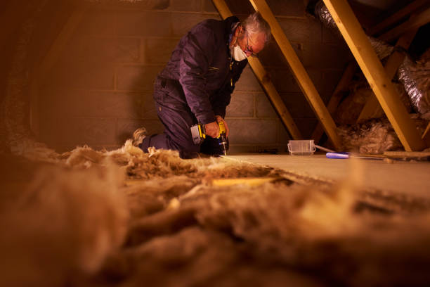 Best Spray Foam Insulation in Roselle, NJ
