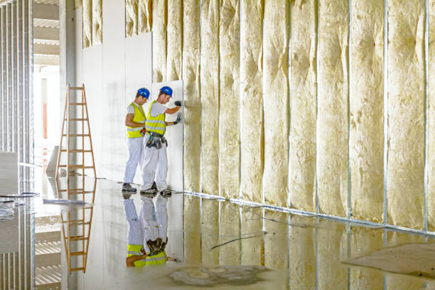 Reliable Roselle, NJ Insulation Contractor Solutions